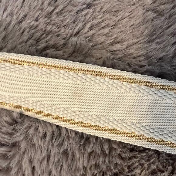 Marc by Marc Jacobs J Marc Soft Shoulder Bag Chianti Convertible 3 Way Gold - Picture 13 of 15